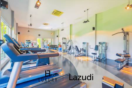 150 metro cuadrado 2 ` 3 Baño Condominio de Venta