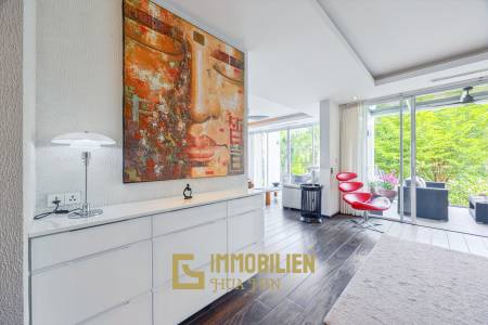 Duplex Penthouse / 260 qm / Dachterasse