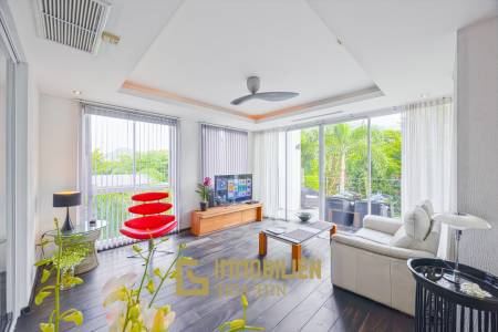 Duplex Penthouse / 260 qm / Dachterasse