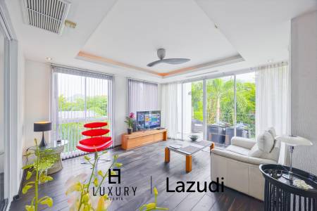 150 metro cuadrado 2 ` 3 Baño Condominio de Venta