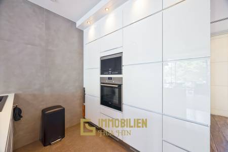 Duplex Penthouse / 260 qm / Dachterasse