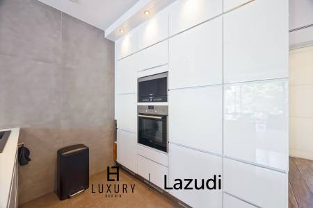 150 metro cuadrado 2 ` 3 Baño Condominio de Venta