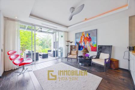 Duplex Penthouse / 260 qm / Dachterasse