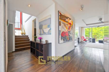 Duplex Penthouse / 260 qm / Dachterasse