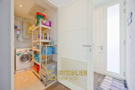 Duplex Penthouse / 260 qm / Dachterasse