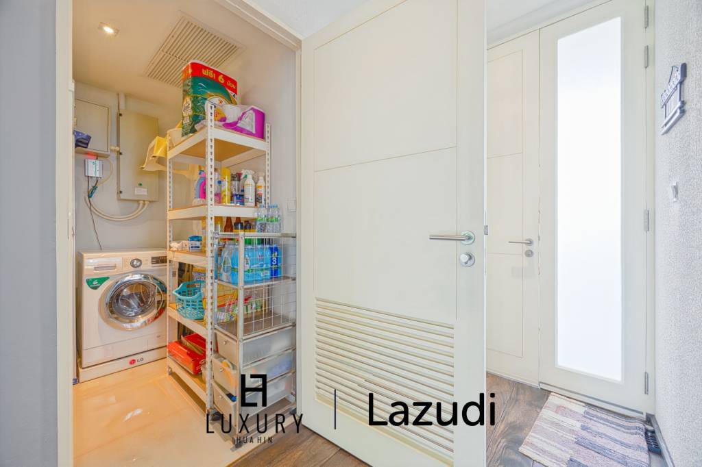 150 metro cuadrado 2 ` 3 Baño Condominio de Venta