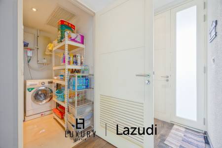 150 metro cuadrado 2 ` 3 Baño Condominio de Venta