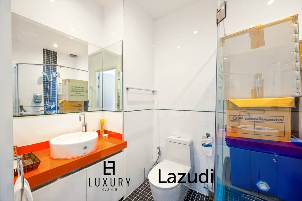 150 metro cuadrado 2 ` 3 Baño Condominio de Venta