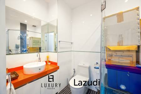 150 metro cuadrado 2 ` 3 Baño Condominio de Venta