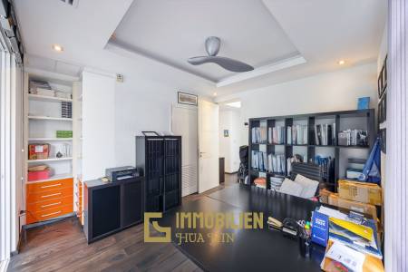 Duplex Penthouse / 260 qm / Dachterasse