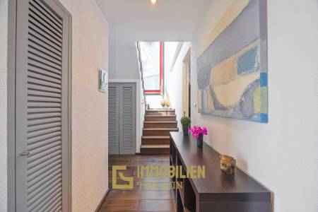 Duplex Penthouse / 260 qm / Dachterasse