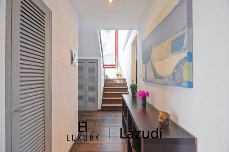 150 metro cuadrado 2 ` 3 Baño Condominio de Venta