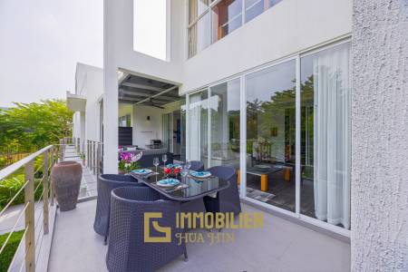 Duplex Penthouse / 260 qm / Dachterasse