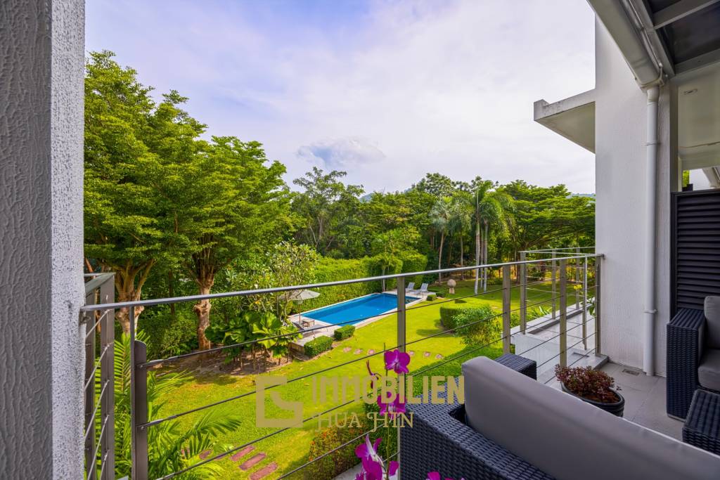 Duplex Penthouse / 260 qm / Dachterasse