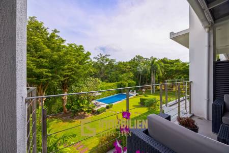 Duplex Penthouse / 260 qm / Dachterasse