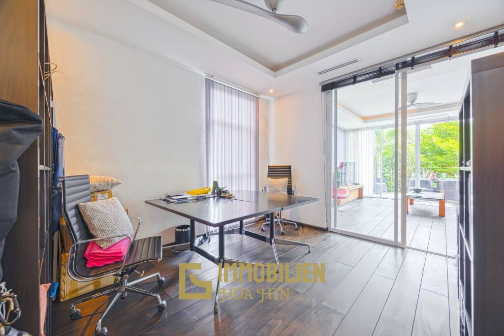 Duplex Penthouse / 260 qm / Dachterasse