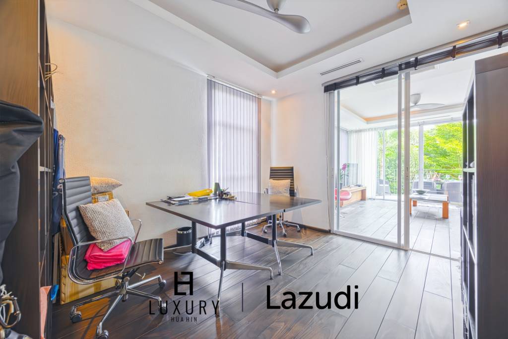 150 metro cuadrado 2 ` 3 Baño Condominio de Venta