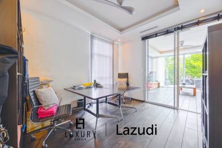 150 metro cuadrado 2 ` 3 Baño Condominio de Venta