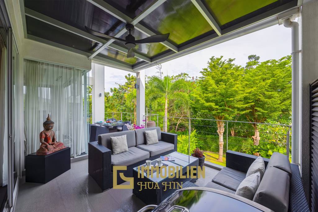 Duplex Penthouse / 260 qm / Dachterasse