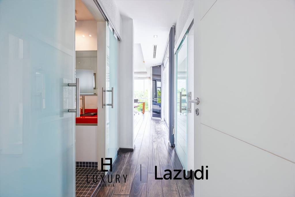 150 metro cuadrado 2 ` 3 Baño Condominio de Venta