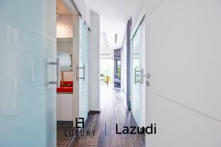 150 metro cuadrado 2 ` 3 Baño Condominio de Venta