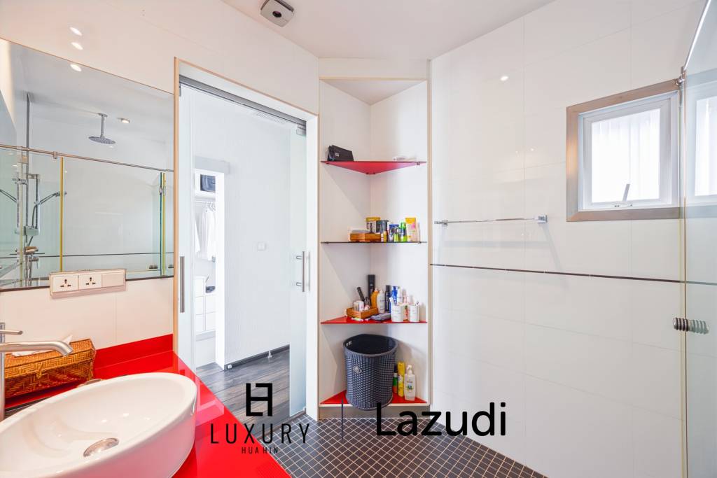 150 metro cuadrado 2 ` 3 Baño Condominio de Venta