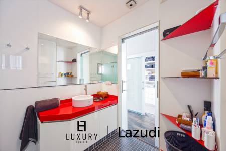 150 metro cuadrado 2 ` 3 Baño Condominio de Venta