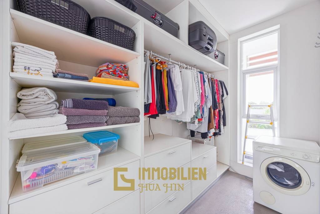 Duplex Penthouse / 260 qm / Dachterasse