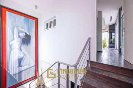 Duplex Penthouse / 260 qm / Dachterasse