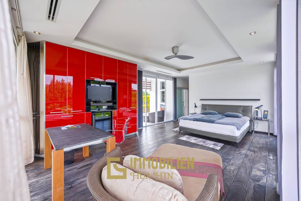 Duplex Penthouse / 260 qm / Dachterasse