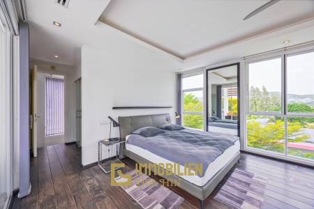 Duplex Penthouse / 260 qm / Dachterasse