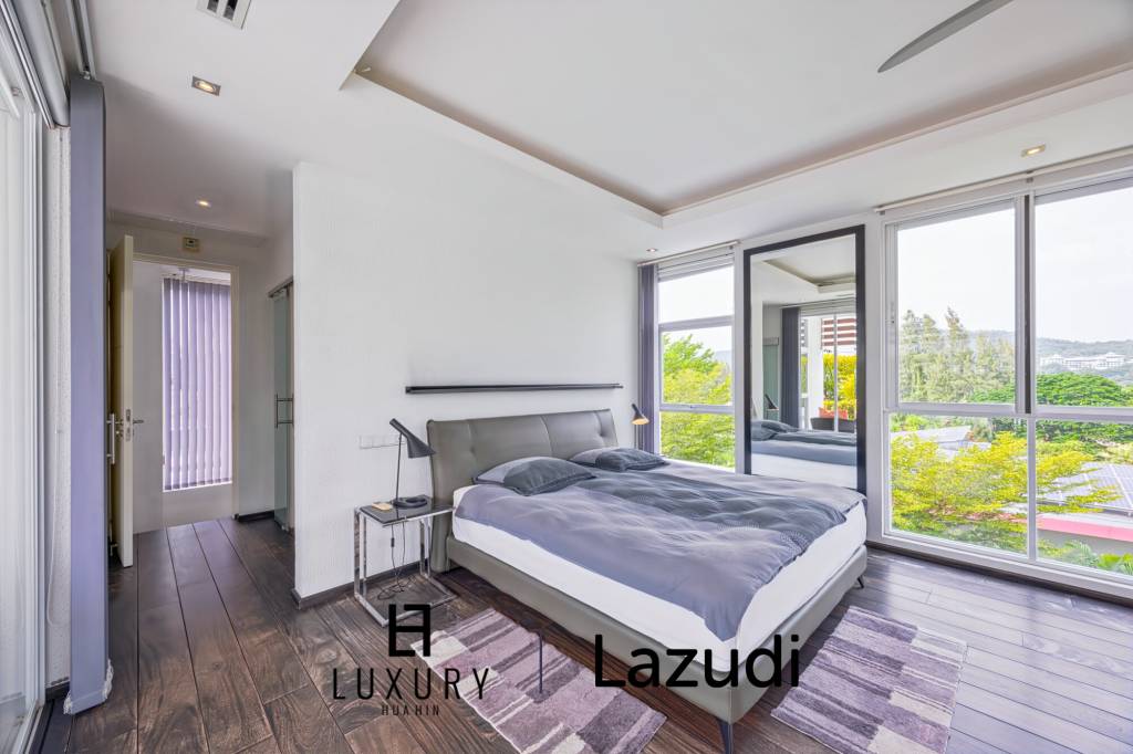 150 metro cuadrado 2 ` 3 Baño Condominio de Venta