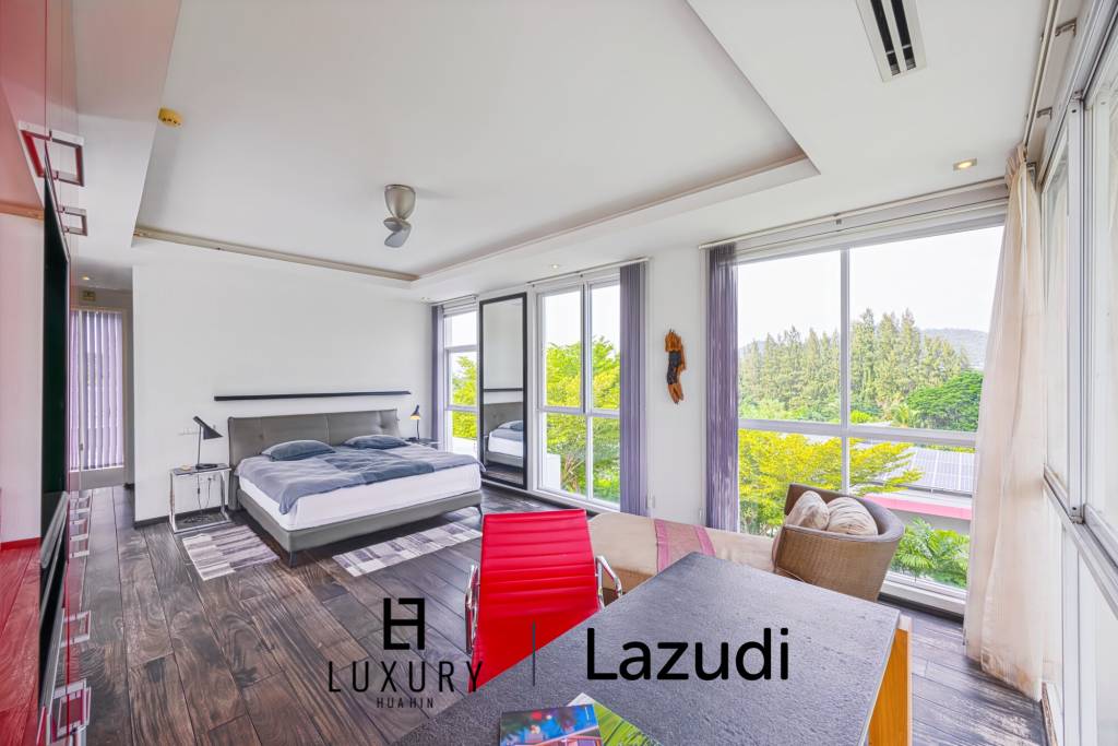 150 metro cuadrado 2 ` 3 Baño Condominio de Venta