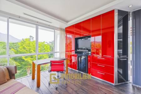 Duplex Penthouse / 260 qm / Dachterasse