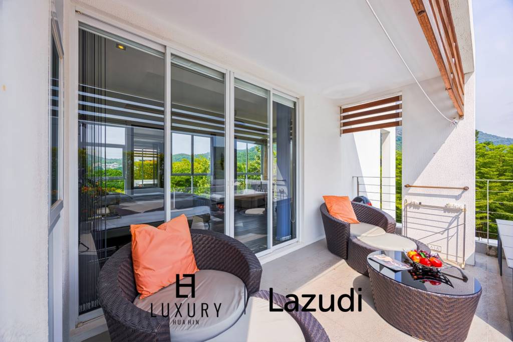 150 metro cuadrado 2 ` 3 Baño Condominio de Venta