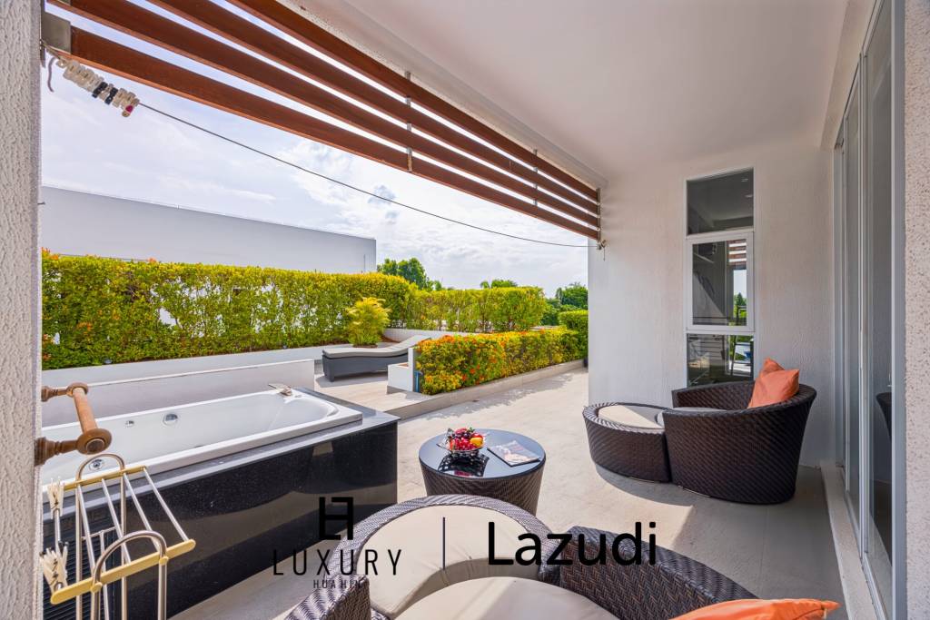 150 metro cuadrado 2 ` 3 Baño Condominio de Venta