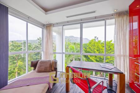 Duplex Penthouse / 260 qm / Dachterasse