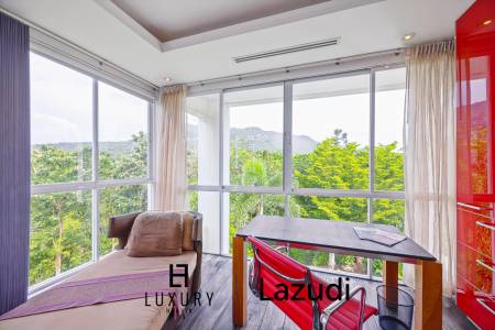 150 metro cuadrado 2 ` 3 Baño Condominio de Venta