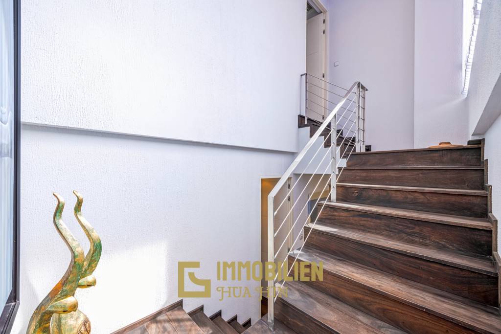 Duplex Penthouse / 260 qm / Dachterasse