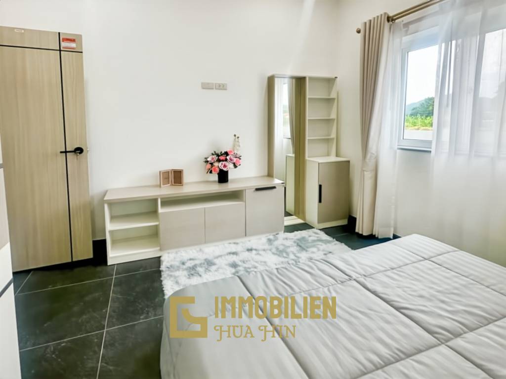 800 qm Grundstück / 220 qm Wohnfläche / ruhige Lage