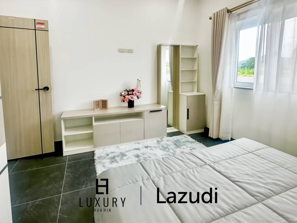 800 metro cuadrado 2 ` 2 Baño Villa de Venta