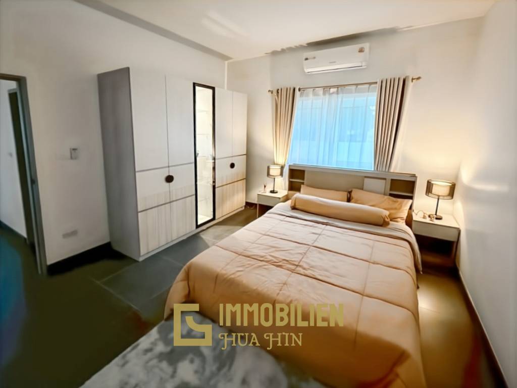 800 qm Grundstück / 220 qm Wohnfläche / ruhige Lage