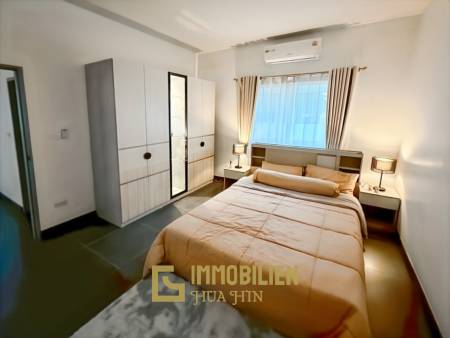 800 qm Grundstück / 220 qm Wohnfläche / ruhige Lage