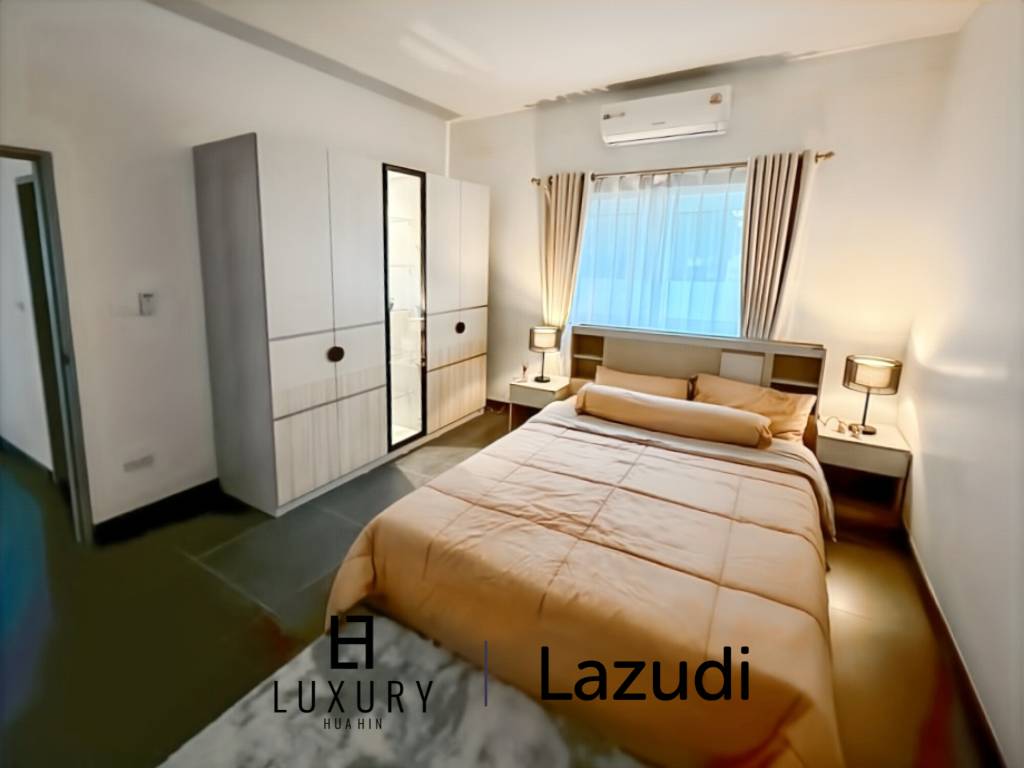 800 metro cuadrado 2 ` 2 Baño Villa de Venta