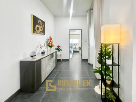 800 qm Grundstück / 220 qm Wohnfläche / ruhige Lage