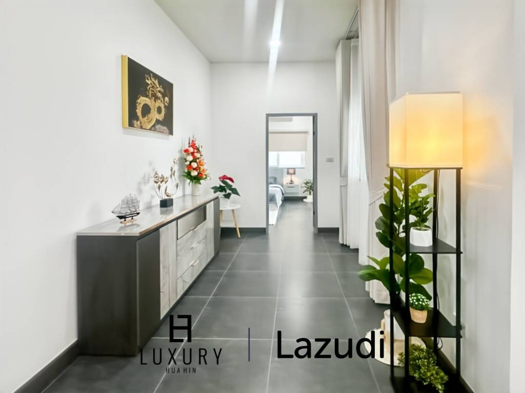 800 metro cuadrado 2 ` 2 Baño Villa de Venta