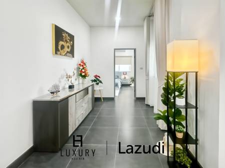 800 metro cuadrado 2 ` 2 Baño Villa de Venta