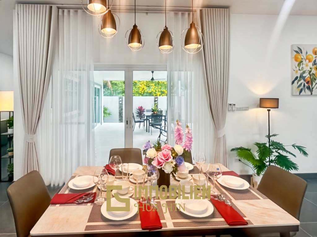 800 qm Grundstück / 220 qm Wohnfläche / ruhige Lage