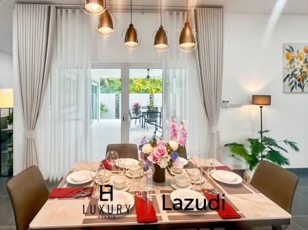 800 metro cuadrado 2 ` 2 Baño Villa de Venta