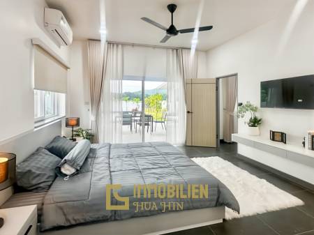 800 qm Grundstück / 220 qm Wohnfläche / ruhige Lage